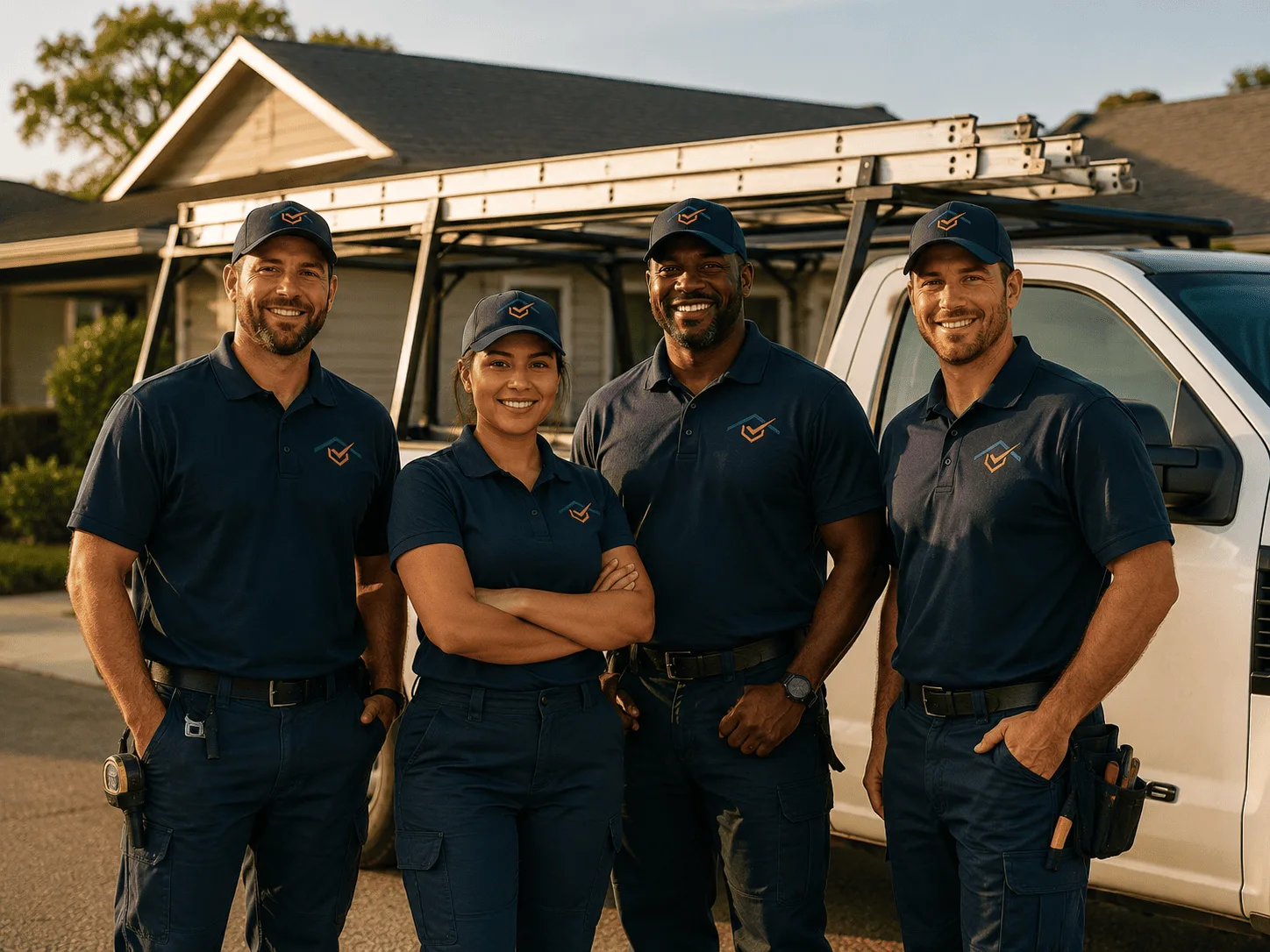 Roof Inspection company in Linesville, PA